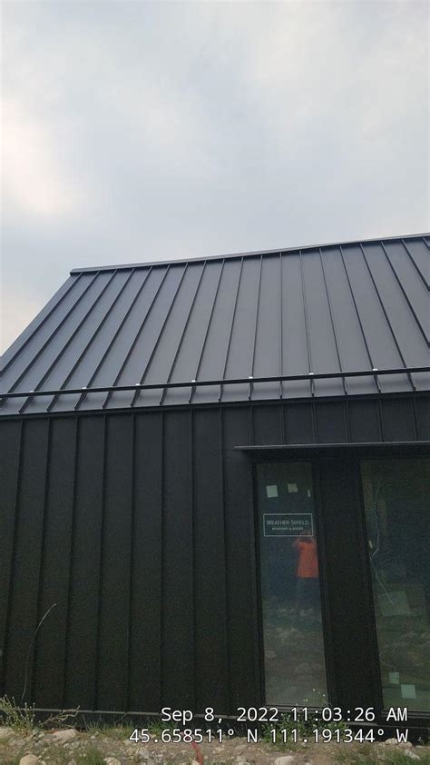 sheet metal contractors bozeman mt|metal roofing in bozeman mt.